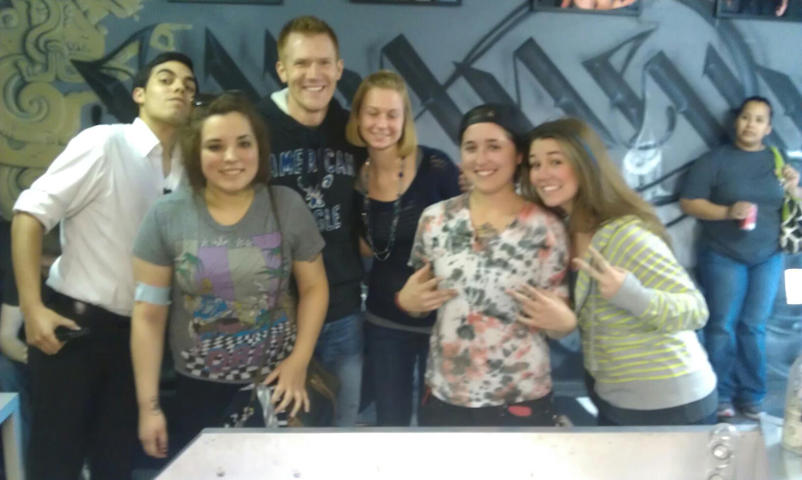 Best Black & Grey Tattoo in Austin TX tattoo example 5 — Blindside Tattoo Studio Austin