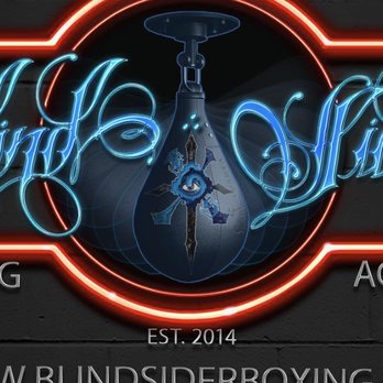 Blindside Boxing Academy