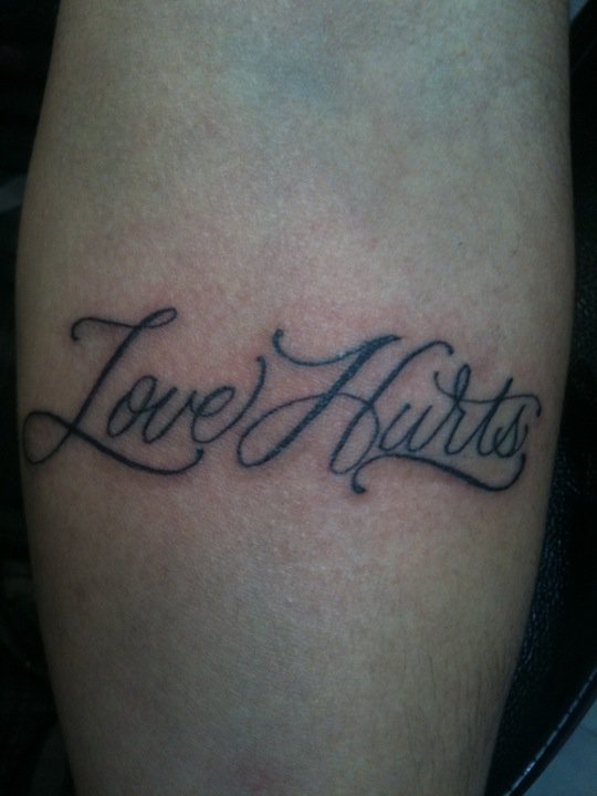 Chicano Tattoo Artist in Austin TX tattoo example 2 — Blindside Tattoo Studio Austin