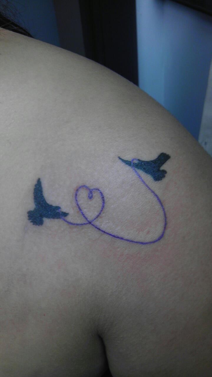 Chicano Tattoo Artist in Austin TX tattoo example 8 — Blindside Tattoo Studio Austin