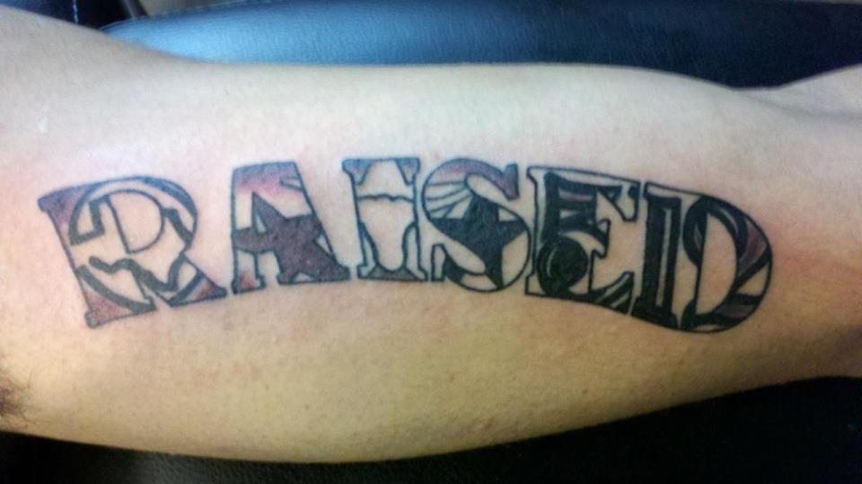Chicano Tattoo Artist in Austin TX tattoo example 9 — Blindside Tattoo Studio Austin