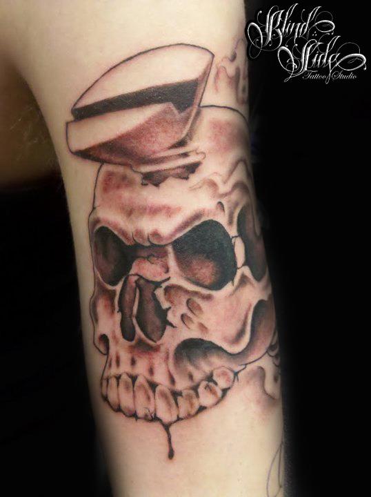 Cover-Up Tattoo Artists Austin TX tattoo example 5 — Blindside Tattoo Studio Austin