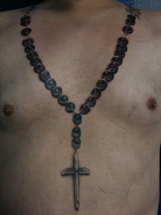 Cover-Up Tattoo Artists Austin TX tattoo example 6 — Blindside Tattoo Studio Austin