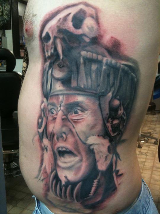 Cover-Up Tattoo Artists Austin TX tattoo example 7 — Blindside Tattoo Studio Austin