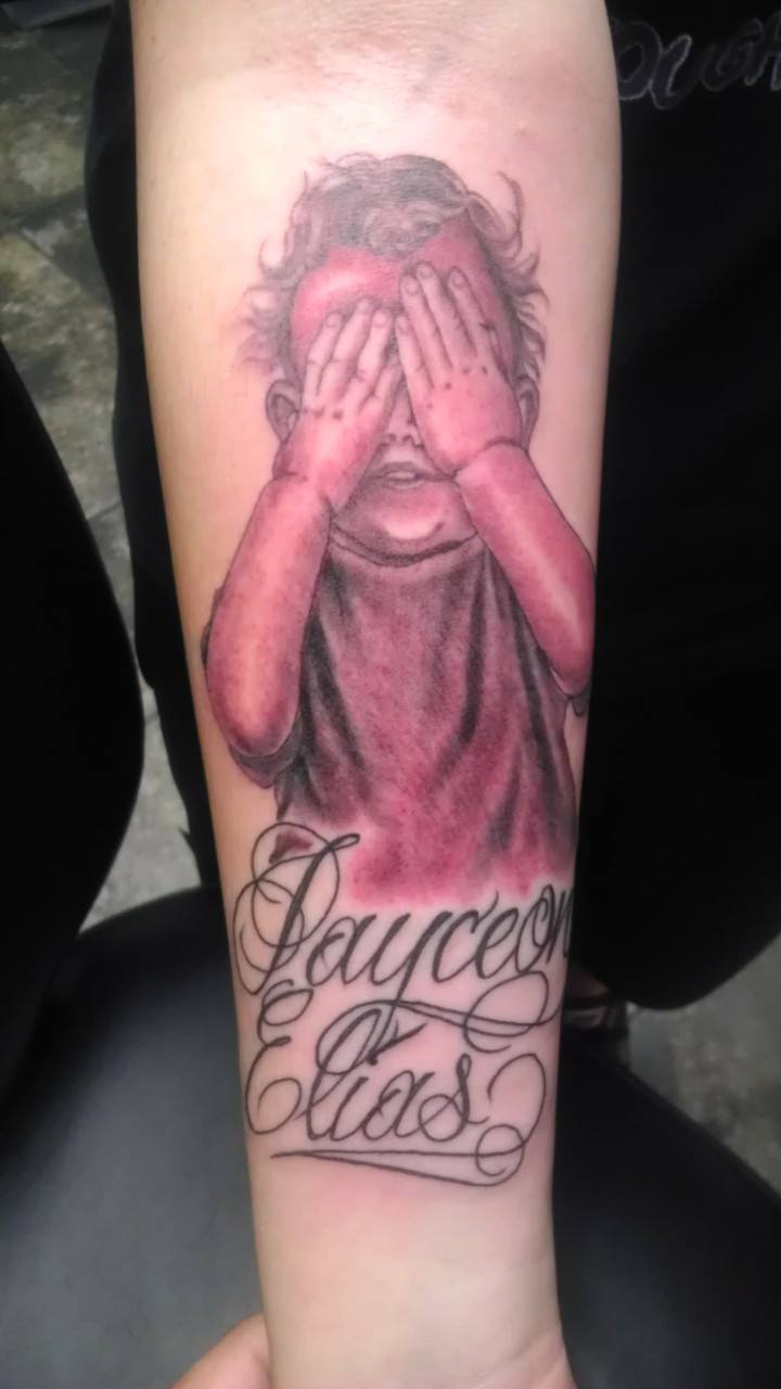 Cover-Up Tattoo Artists Austin TX tattoo example 8 — Blindside Tattoo Studio Austin