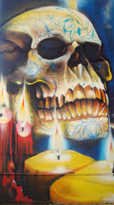 Walk-In Tattoo Shop Austin TX tattoo example 1 — Blindside Tattoo Studio Austin