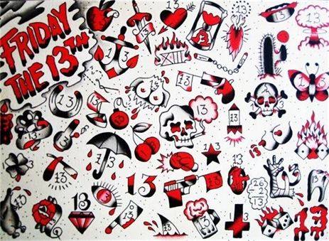 Fine Line Tattoo Artists in Austin TX tattoo example 6 — Blindside Tattoo Studio Austin