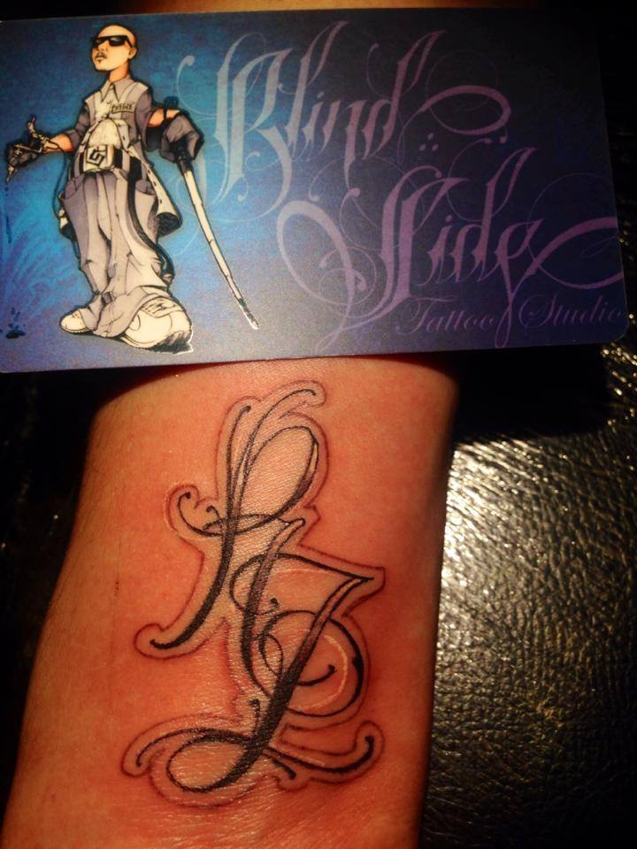Neo-Traditional Tattoo Artists Austin TX tattoo example 8 — Blindside Tattoo Studio Austin