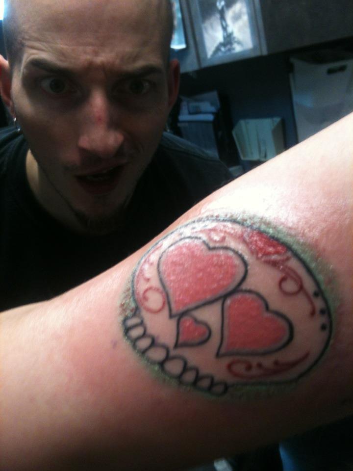 Tattoo Shop Open Sunday in Austin TX tattoo example 6 — Blindside Tattoo Studio Austin