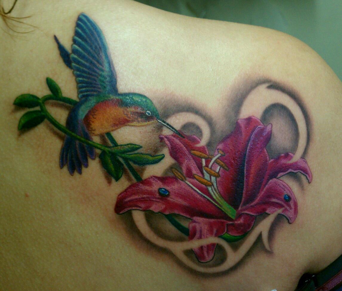 Tattoo Shop Open Sunday in Austin TX tattoo example 8 — Blindside Tattoo Studio Austin